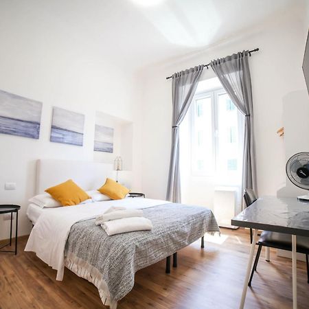 Cosmo Guesthouse Рим Экстерьер фото