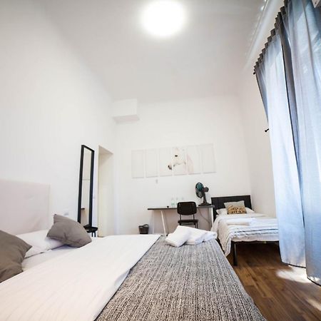 Cosmo Guesthouse Рим Экстерьер фото