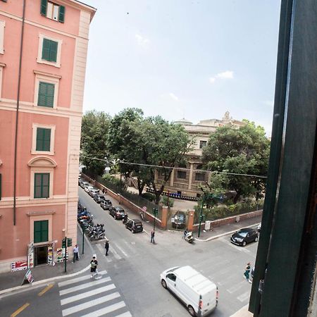Cosmo Guesthouse Рим Экстерьер фото