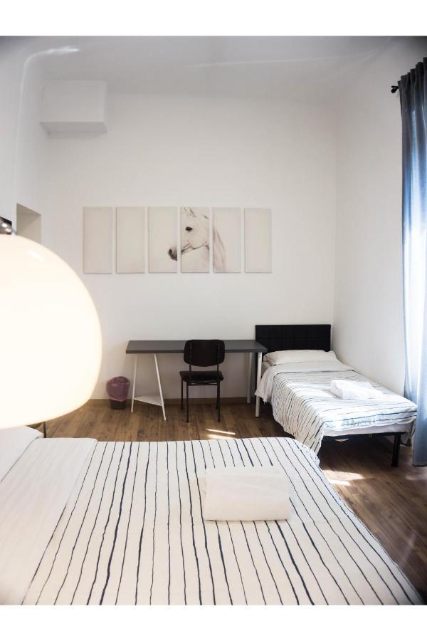 Cosmo Guesthouse Рим Экстерьер фото