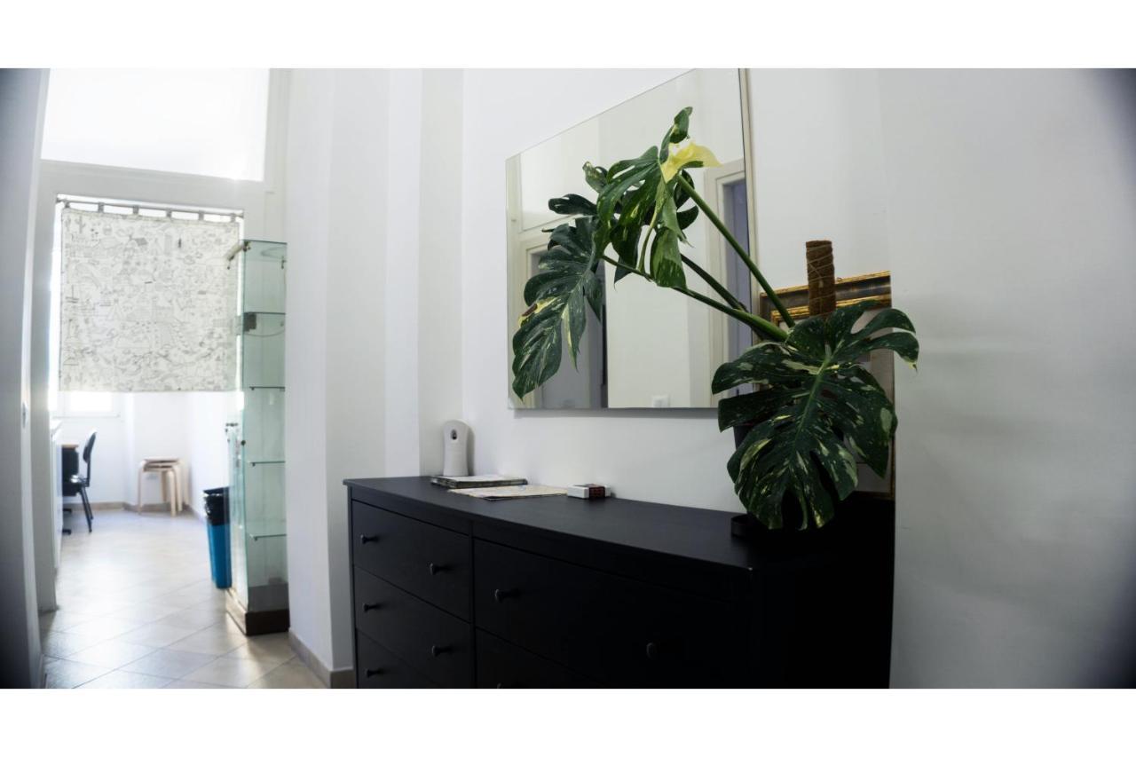 Cosmo Guesthouse Рим Экстерьер фото