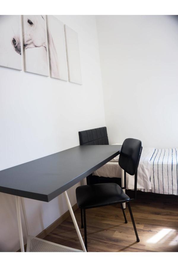 Cosmo Guesthouse Рим Экстерьер фото