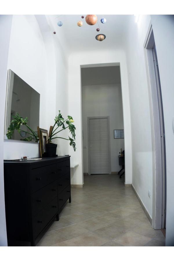 Cosmo Guesthouse Рим Экстерьер фото