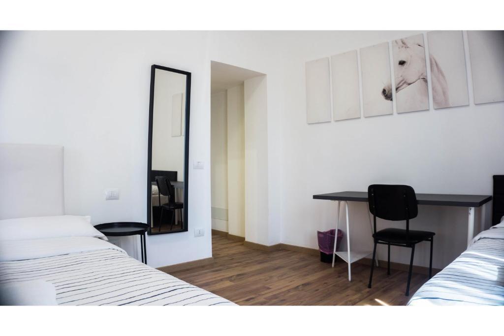 Cosmo Guesthouse Рим Экстерьер фото