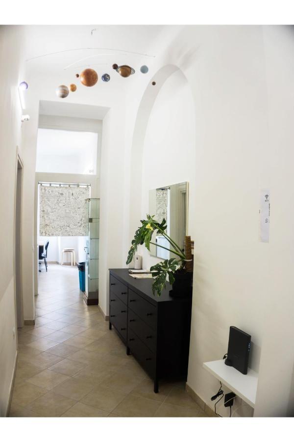 Cosmo Guesthouse Рим Экстерьер фото