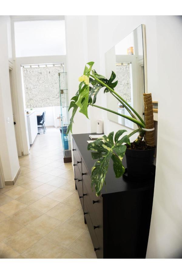 Cosmo Guesthouse Рим Экстерьер фото