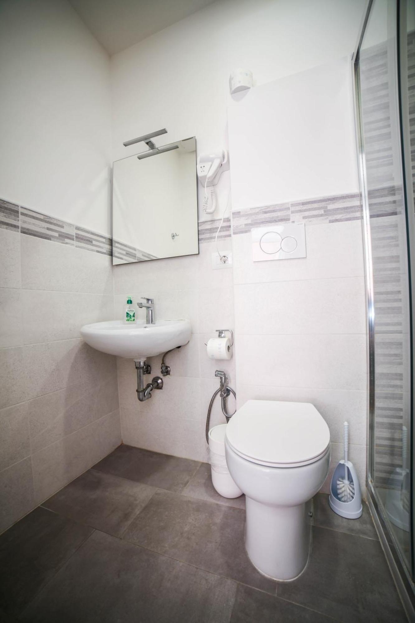 Cosmo Guesthouse Рим Экстерьер фото