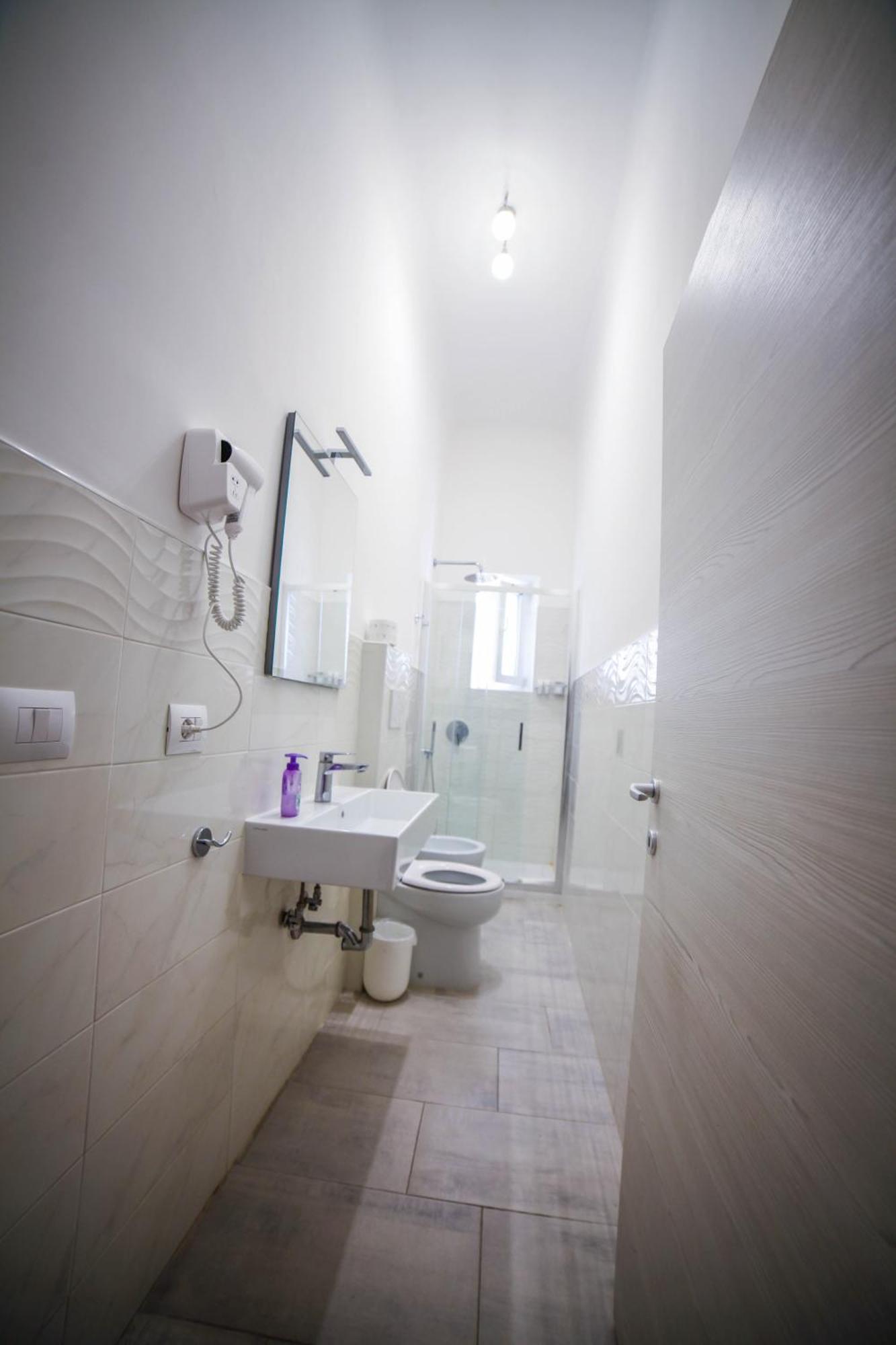 Cosmo Guesthouse Рим Экстерьер фото
