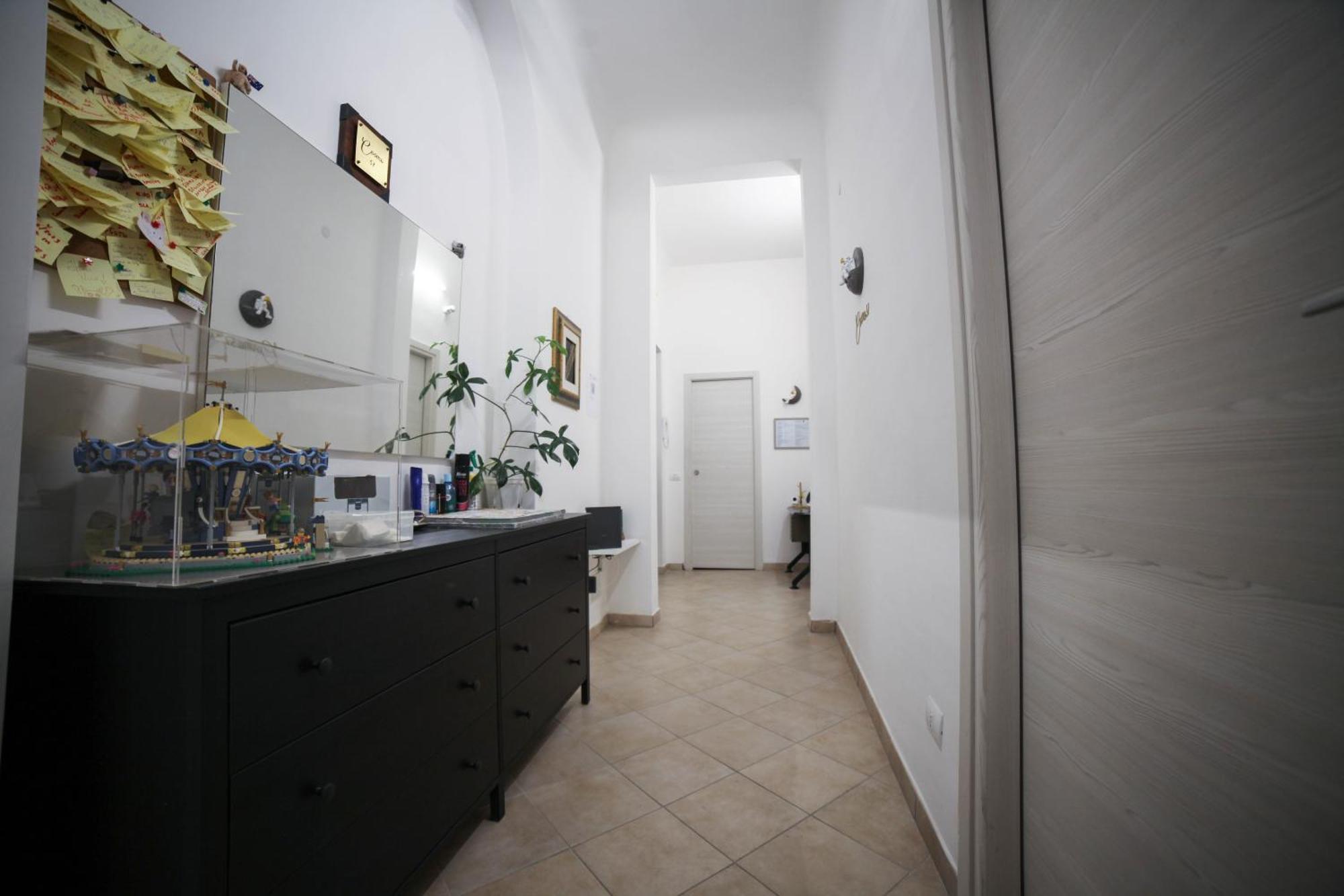Cosmo Guesthouse Рим Экстерьер фото